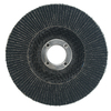 Weldcote Flap Disc 4-1/2 X 7/8 T27 Z-Prime Xl 60G 10363